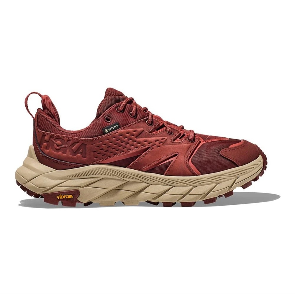 Hoka Hiking Shoe - Anacapa Low GTX